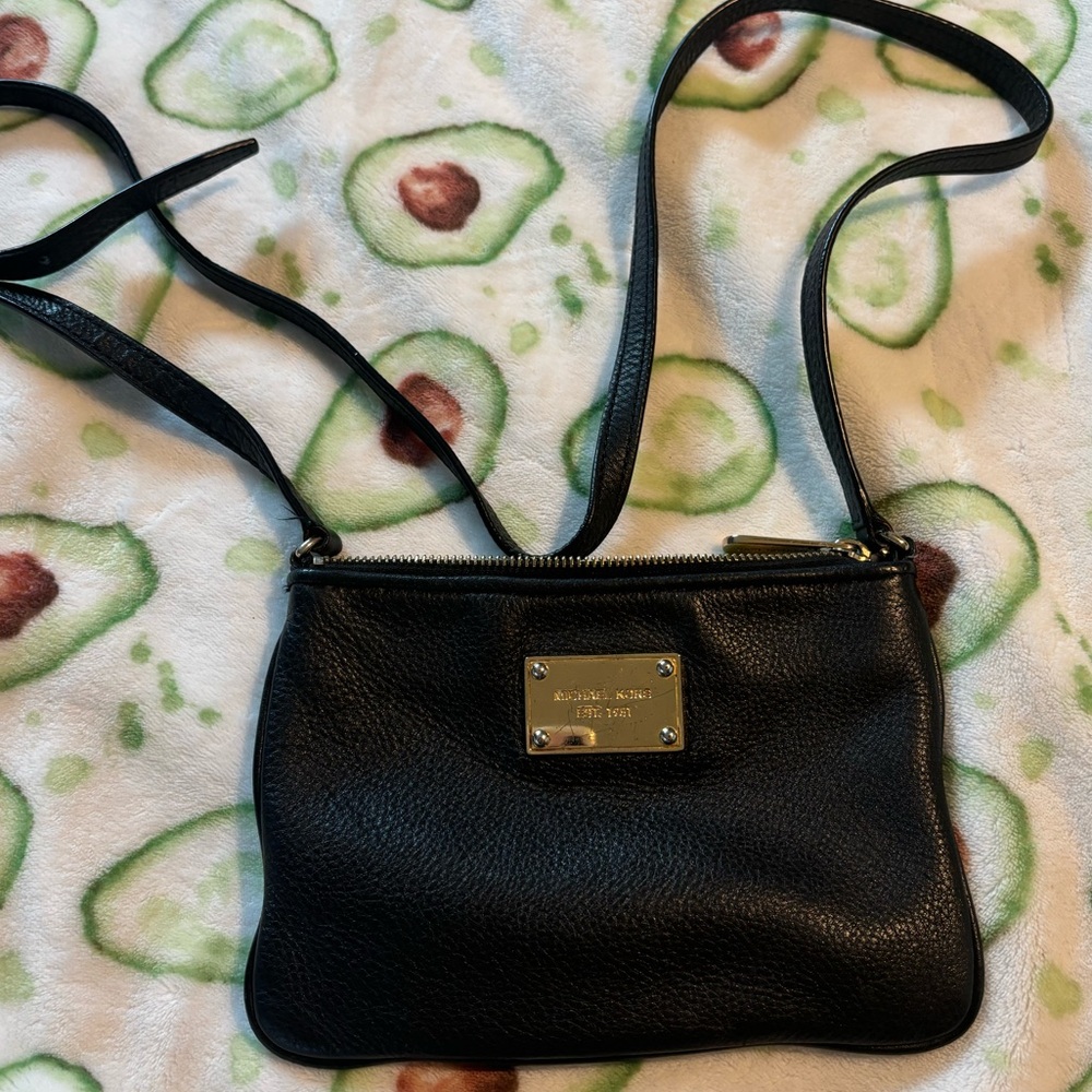 Crossbody bag